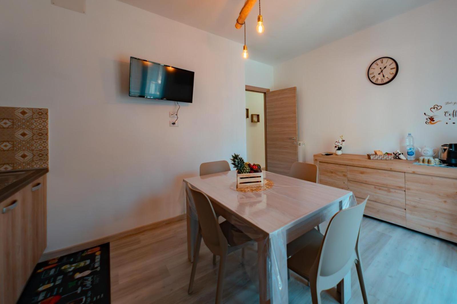 Guest House Чефалу Екстер'єр фото