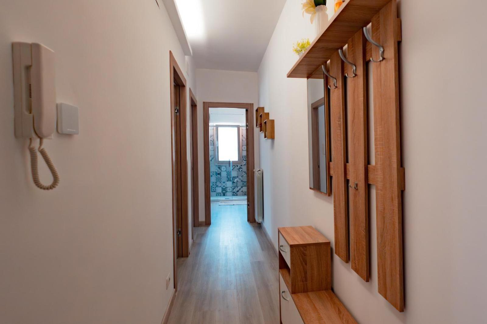 Guest House Чефалу Екстер'єр фото