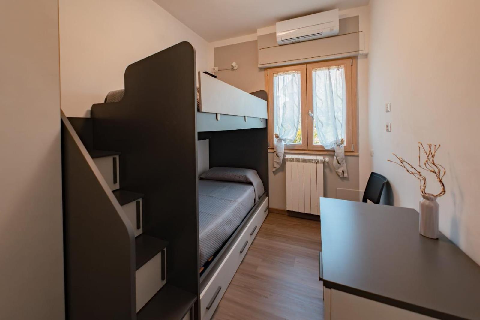 Guest House Чефалу Екстер'єр фото